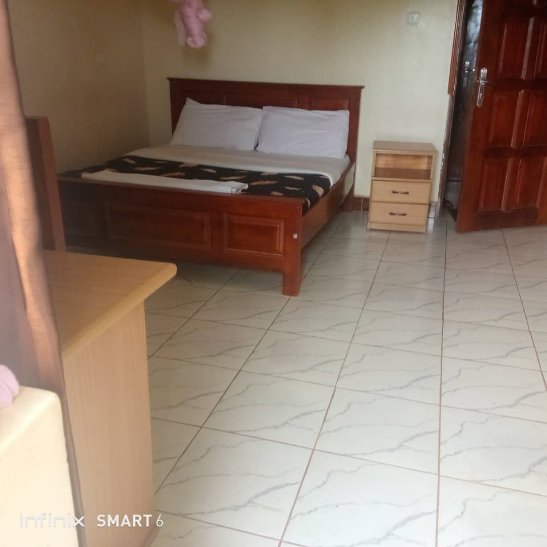 Accommodation